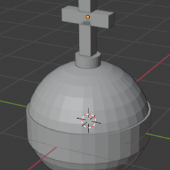 Holy-hand-grenade.png Бесплатный STL файл Святая ручная граната・Объект для скачивания и 3D печати