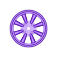 DRC Watanabe 4OS 52D 26w.stl DRC Watanabe Wheel Pack 1/10 RC