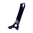 MainSteel2_Cut_1.stl STL-Datei Ice Tool Axe from Tomb Raider kostenlos・3D-druckbares Objekt zum herunterladen