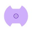 Rotating_Organizer_Base.stl Spin Zen Organizer