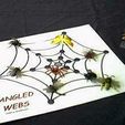 Tangled.jpg Tangled Webs Board Game