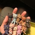 BallJointedTinyCats.jpg BJD cat with wings and magnetic head accessories