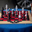 code-geass-chess-set-0.jpg Code Geass Chess Set