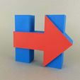 hillary-print2.jpg Hillary Clinton Logo