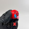 IMG_7975.jpg Напряженный переключатель Emoji Fidget