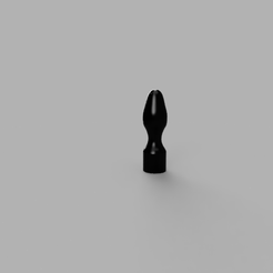 Bottle_Nozzle.png Archivo STL Boquilla para Enema de Botella de Agua - Dispositivo de Higiene Personal・Modelo para descargar y imprimir en 3D