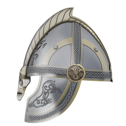 EOMER-3.jpg Helm Of Eomer