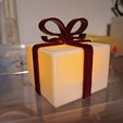 IMG_20231206_190048.jpg Candle Led Light Present Box