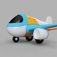 Airplane_2_2018-Dec-03_11-54-18AM-000_CustomizedView3217636534_png.png Puzzle Plane