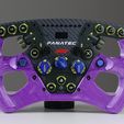 Integrated-grip-installed.jpg Complete Collection - Fanatec Formula grip upgrade