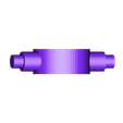 xlnqlo_axle_front_pivot.stl Free STL file Nano rock crawler kit for Yokomo NanoQlo・3D print model to download