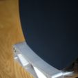 DSC06248.jpg WOODEN DOWEL KITCHEN PLATE RACK