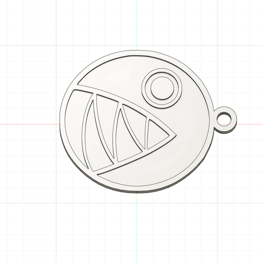 Llavero-Chomp-Cadenas.png Llavero Chomp Cadenas - Perro Mario Bros