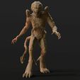 Pumpkinhead_stl-17.jpg Pumpkinhead Printable