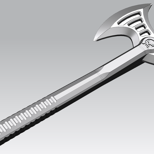 Axe_01_1.png Axe 01 - GobbledygookDesign