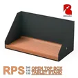 RPS-300-150-150-open-top-box-tablet-stand-00.webp RPS 300-150-150 offener Kasten - Tablettenständer