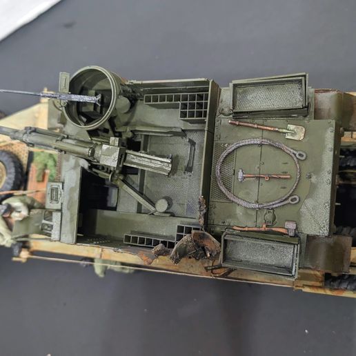 その他 Scammell Pioneer TRMU30/RCU30 1/35 British Scammell Pioneer TRMU30/TRCU30 30-Ton Tank