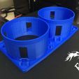 IMG_7623.JPG Mercedes E200 (year 2016) Cup holder