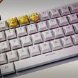 Hydra_BS_03.jpg Hidra de tres cabezas Keycaps