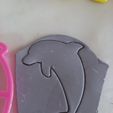 20220623_112133-1.jpg Dolphin outline cookie cutter