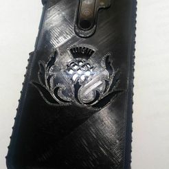 photo1688927428-1.jpeg Bumper Case for Redmi Note 8 Pro Phone