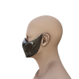 4.png Sub Zero Mask Mortal Kombat 1