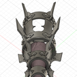 3.png Ulzuin Torch or Fantasy Torch