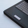 b65ecf2390662fdb68af77cb6a63a1a3_display_large.jpg Multi-Color Miniature Laptop
