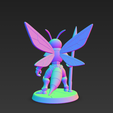 Screenshot_20250712-222037.png Insect Warriors Wave 1 pack
