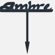 Ambre.png Этикетки для имени Эмбер