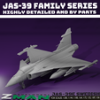 E2.png JAS-39E Gripen (SWEDISH AIRFORCE) V9