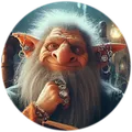 Borgrumm