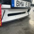 IMG_0650.jpg BMW E30 Bottom Bumper bar