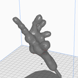 My-Little-Hand-with-straighter-pointer-finger.png Fichier STL Ma petite main・Objet imprimable en 3D à télécharger