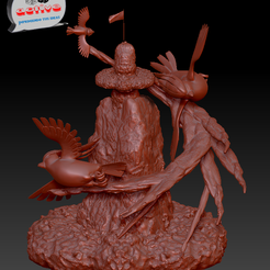 Team Air 1.PNG Archivo STL Pokemon Air Team・Design para impresora 3D para descargar