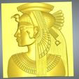 vwerg.jpg Cleopatra queen -  last  pharaoh of Egypt