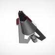 006.jpg Download file The Hawkeye arrowhead 4 from the movie "Avengers: Age of Ultron" • 3D print design, vetrock