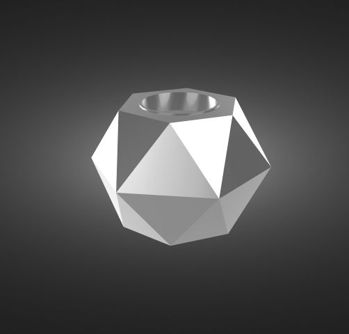 candle holder