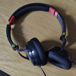 _DSC7457.JPG Genius GHP 430F headphones hinge replacement