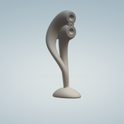 ScreenshotGraceMini.png 4 miniatures of the iconic Aural Sculptures from 3BE Audio