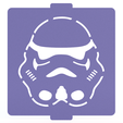 1.png Star Wars Legendary stencil set of 6 for Coffee and Baking