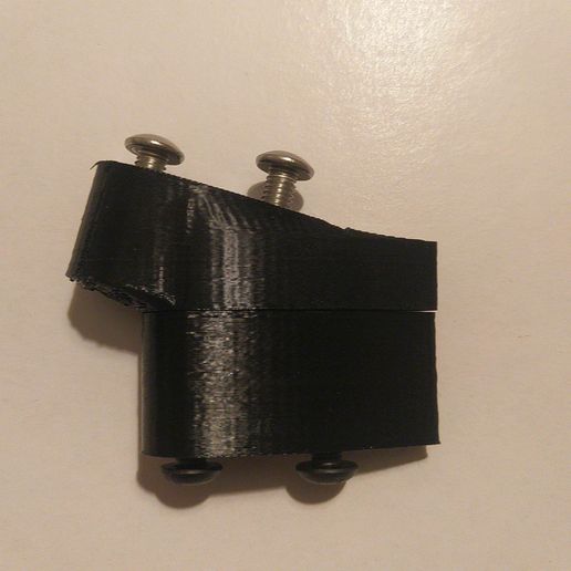 🆕 3T spacer/riser ANGELED ventus, zefiro, aura NEW 15 degree・ STL File ...