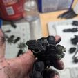 PXL_20240919_035305695.jpg 15mm Burrows Ripper Special Dwarf Combat/Utility Mech