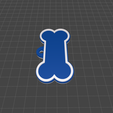 FOTO3.png BONE DOG COLLAR ( DOG TAG )