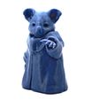 koala_fdm_blue_1.jpg Бесплатный STL файл Baby Koda (#1440 Makers model) hand fix・Объект для скачивания и 3D печати