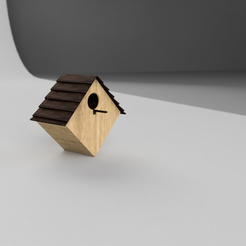 bird_house_2_2022-Jun-29_07-01-51PM-000_CustomizedView33379818295.png Fichier STL gratuit maison d'oiseau en arbre・Plan à télécharger et à imprimer en 3D