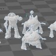 IMG11.jpg Transformers nanobots: Sharkticons Gnaw