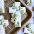 cruz.jpeg COOKIE CUTTER CROSS FLOWERS