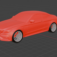 Ekran-goruntusu-2025-12-27-033428.png Mercedes C63 S AMG Coupe 2019 - Modèle de voiture imprimable en 3D