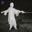 5.jpg Lord Voldemort Harry Potter Action Figures Custom Action